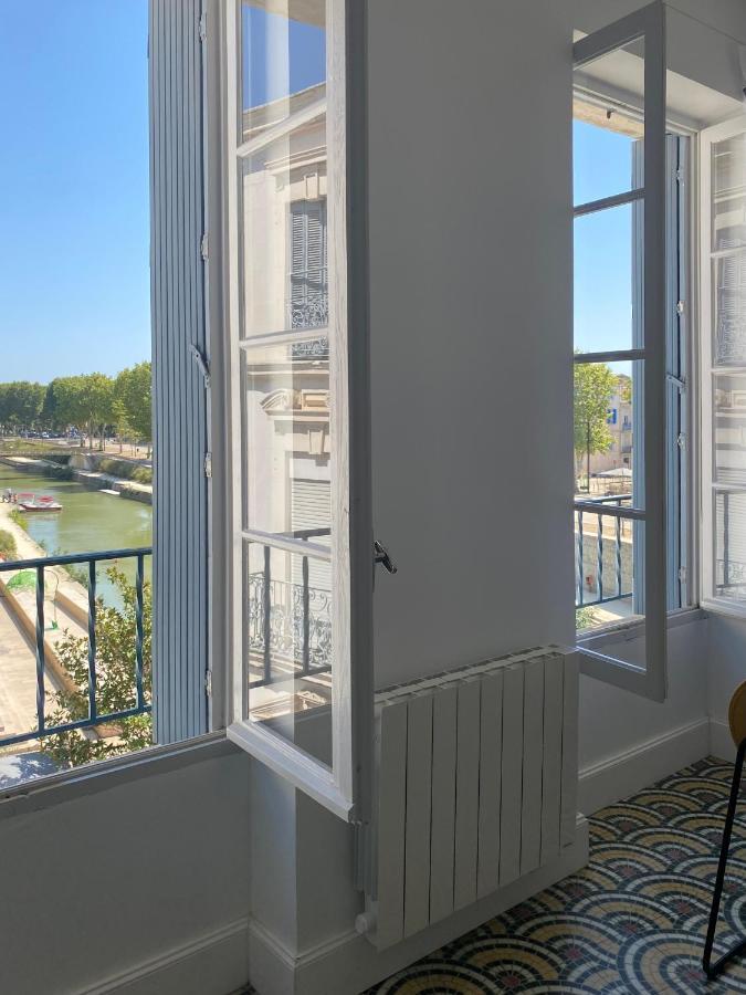 Maison D'Hotes Le 1853 Narbonne Eksteriør billede