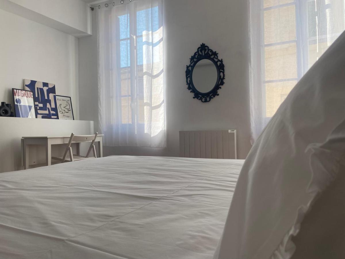 Maison D'Hotes Le 1853 Narbonne Eksteriør billede