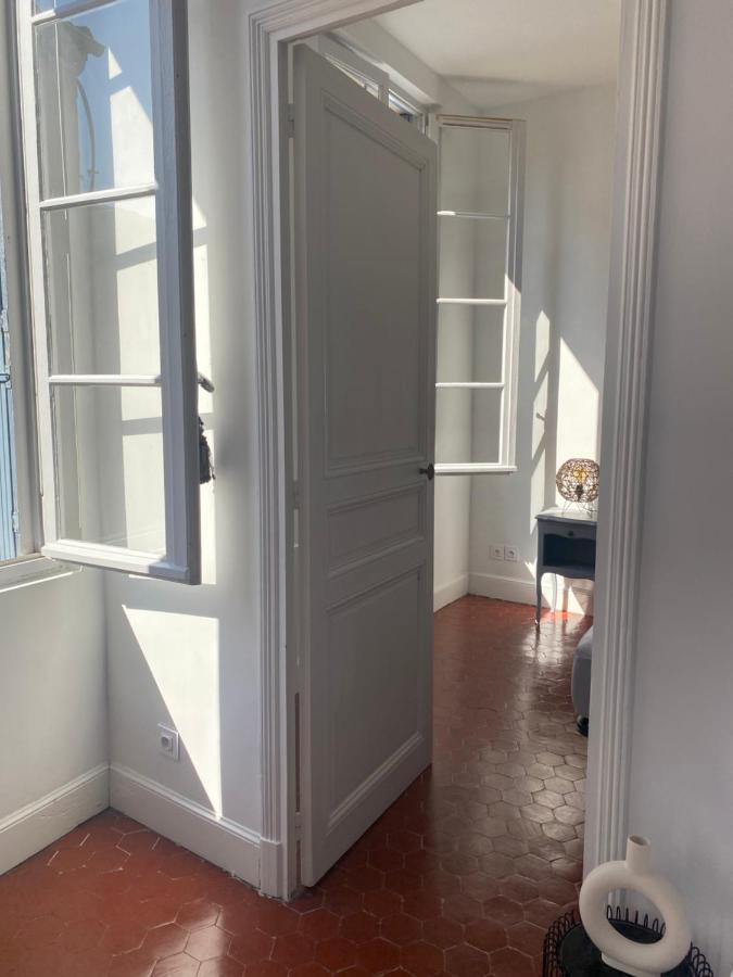 Maison D'Hotes Le 1853 Narbonne Eksteriør billede