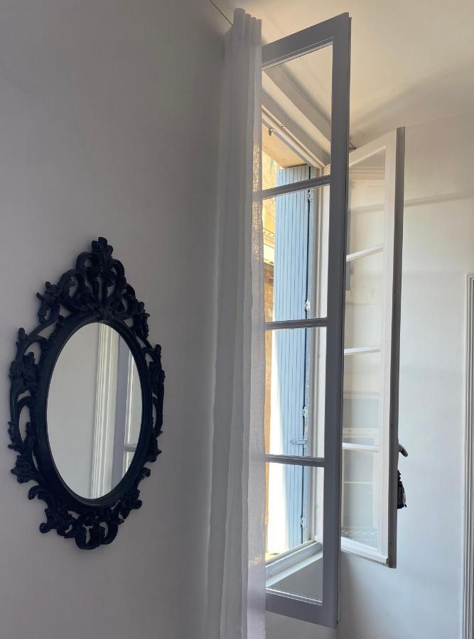 Maison D'Hotes Le 1853 Narbonne Eksteriør billede