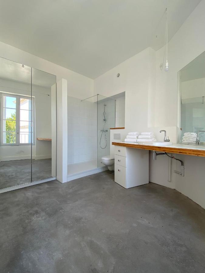 Maison D'Hotes Le 1853 Narbonne Eksteriør billede