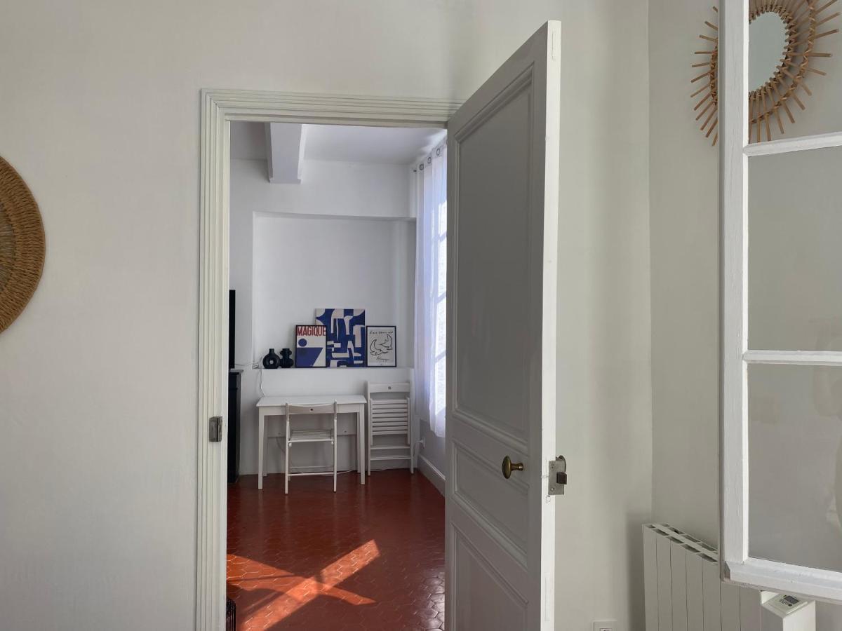 Maison D'Hotes Le 1853 Narbonne Eksteriør billede