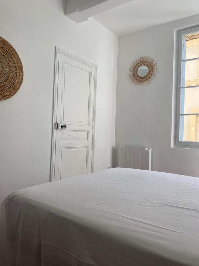 Maison D'Hotes Le 1853 Narbonne Eksteriør billede