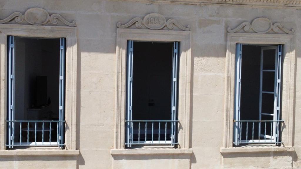 Maison D'Hotes Le 1853 Narbonne Eksteriør billede